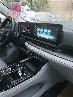 فورد تيريتوري